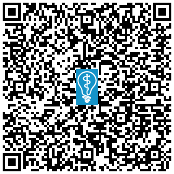 QR code image for 7 Signs You Need Endodontic Surgery in San Diego, CA