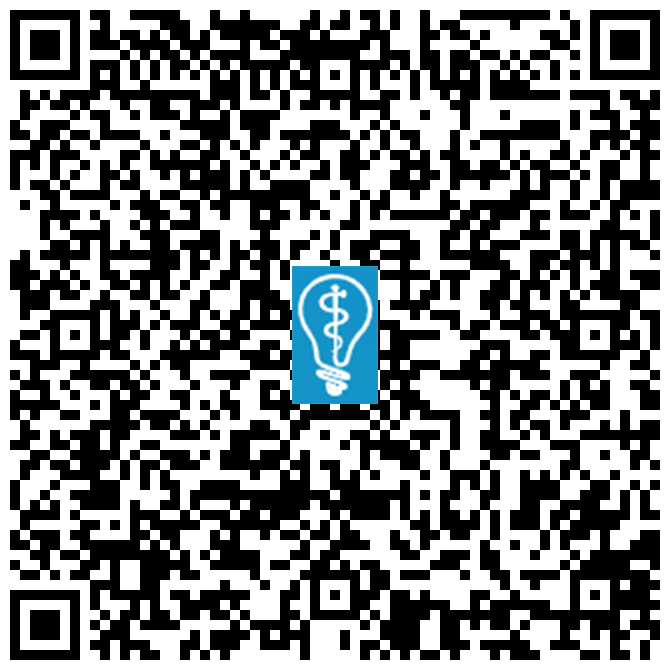 QR code image for Will I Need a Bone Graft for Dental Implants in San Diego, CA
