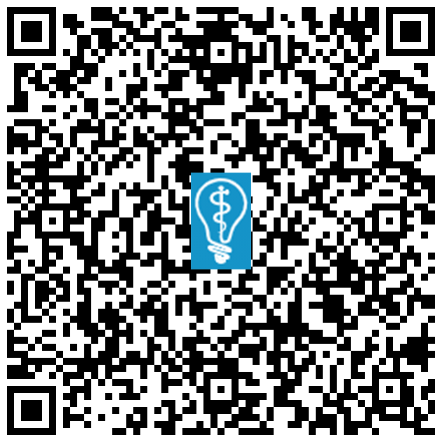 QR code image for Cosmetic Dentist in San Diego, CA