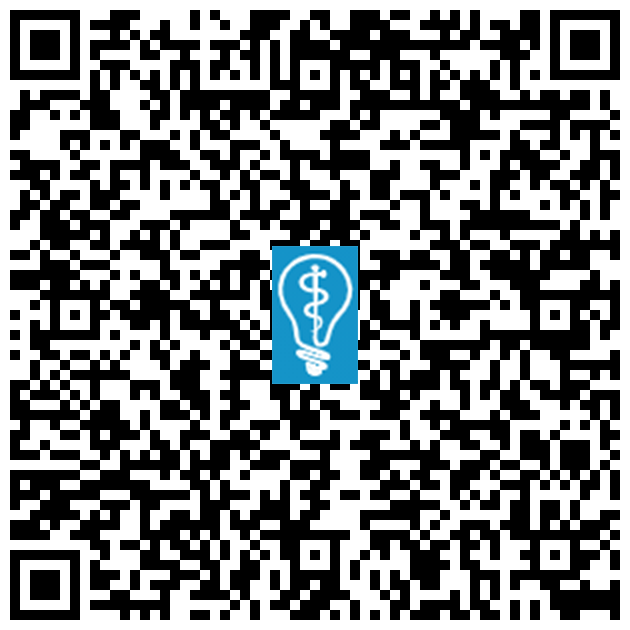 QR code image for Dental Checkup in San Diego, CA