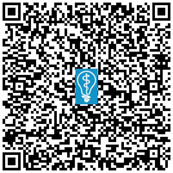 QR code image for Dental Cleaning and Examinations in San Diego, CA