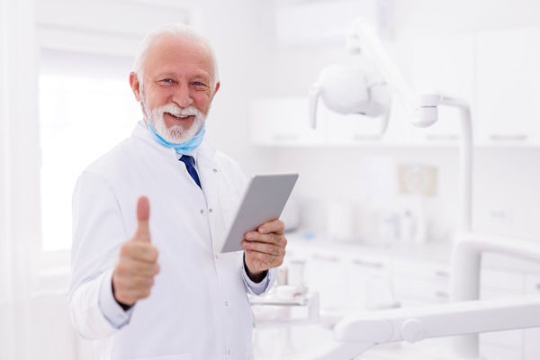 Dental Emergency For An Oral Soft Tissue Injury