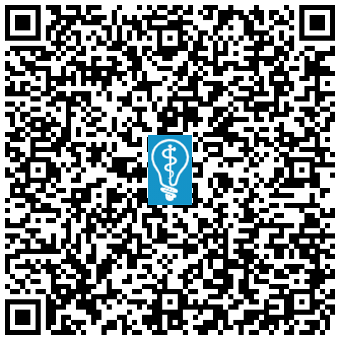 QR code image for Am I a Candidate for Dental Implants in San Diego, CA