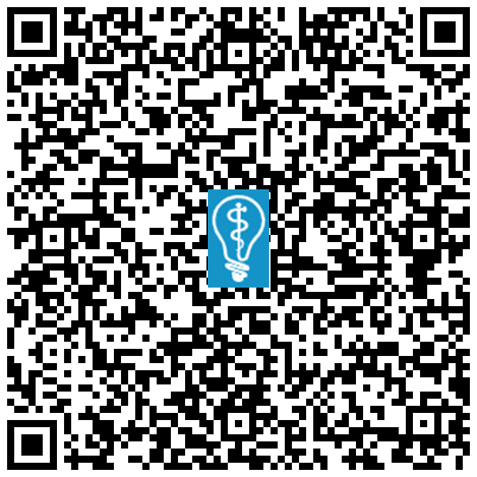 QR code image for Questions to Ask at Your Dental Implants Consultation in San Diego, CA