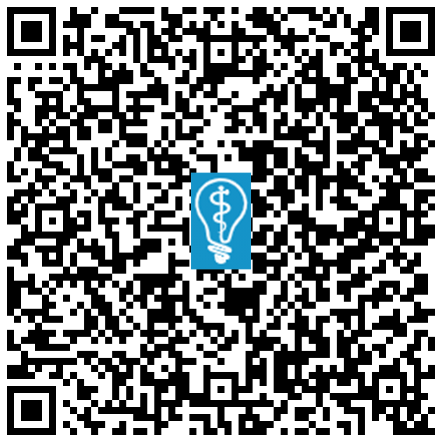 QR code image for Dental Procedures in San Diego, CA