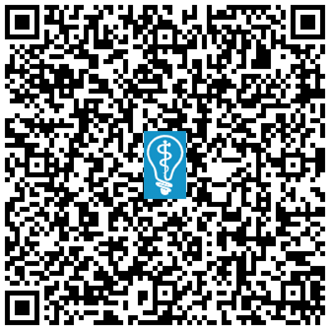 QR code image for Do I Need a Root Canal in San Diego, CA