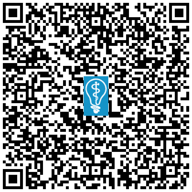 QR code image for Does Invisalign Really Work in San Diego, CA