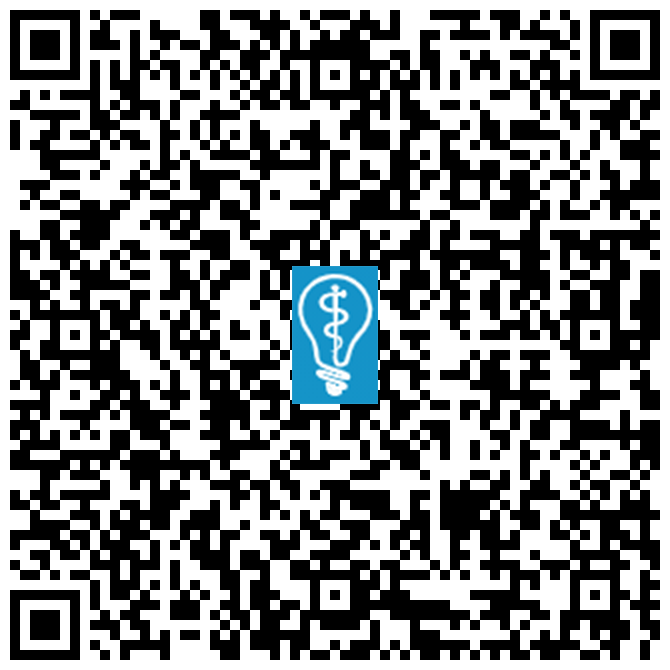 QR code image for Emergency Dentist vs. Emergency Room in San Diego, CA