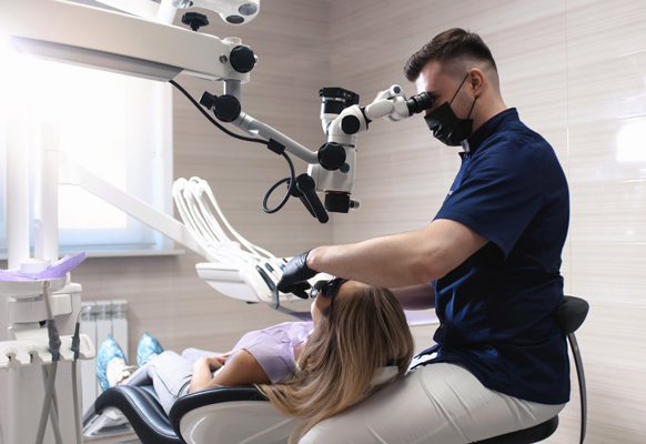 Endodontics Explained: FAQs