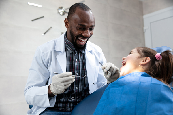Family Dentistry    :   Reasons Your Teeth May Appear Yellow