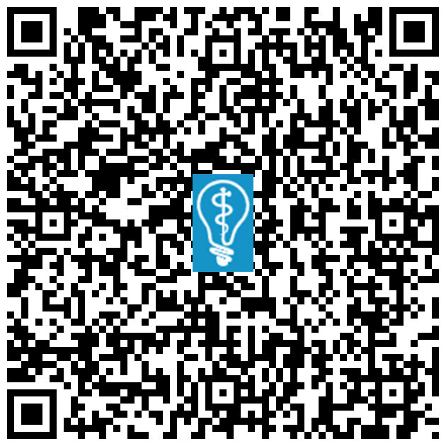 QR code image for Find the Best Dentist in San Diego, CA