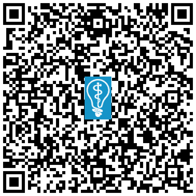 QR code image for Intraoral Photos in San Diego, CA