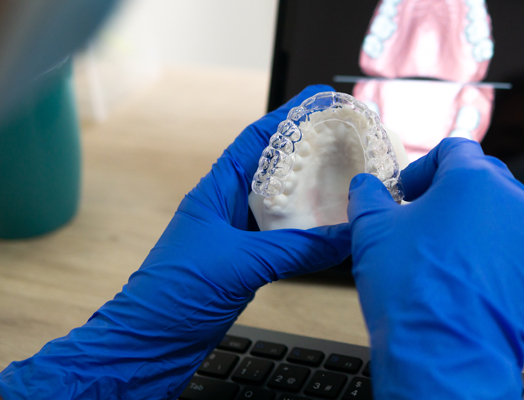 Is Invisalign A Popular Option For Teeth Straightening?
