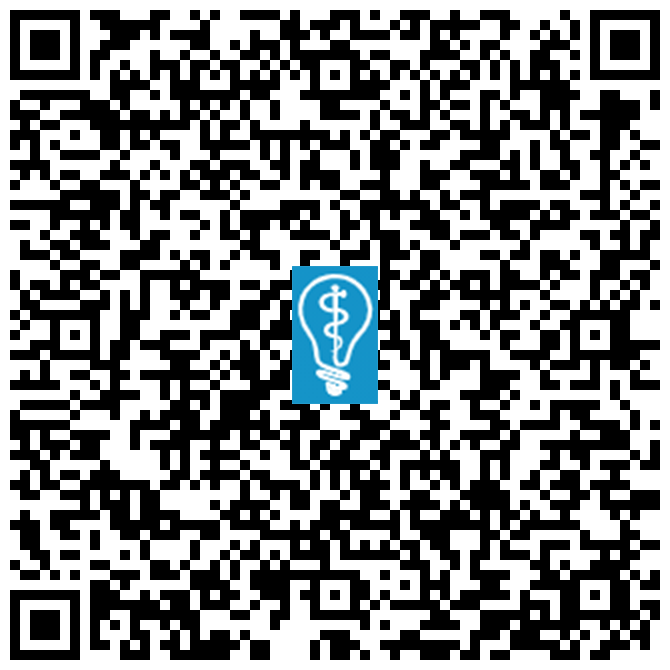 QR code image for Multiple Teeth Replacement Options in San Diego, CA