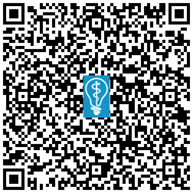 QR code image for Night Guards in San Diego, CA