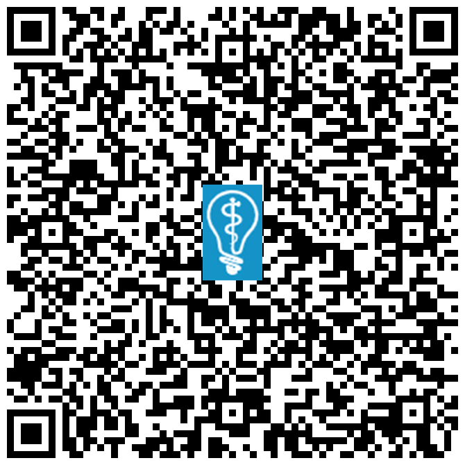 QR code image for Office Roles - Who Am I Talking To in San Diego, CA