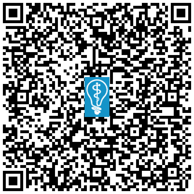 QR code image for Options for Replacing Missing Teeth in San Diego, CA