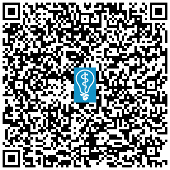QR code image for 7 Things Parents Need to Know About Invisalign Teen in San Diego, CA