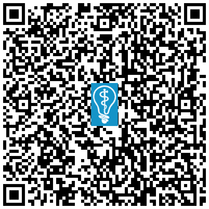 QR code image for Reduce Sports Injuries With Mouth Guards in San Diego, CA