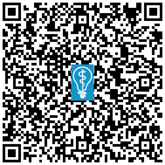 QR code image for Root Canal Treatment in San Diego, CA