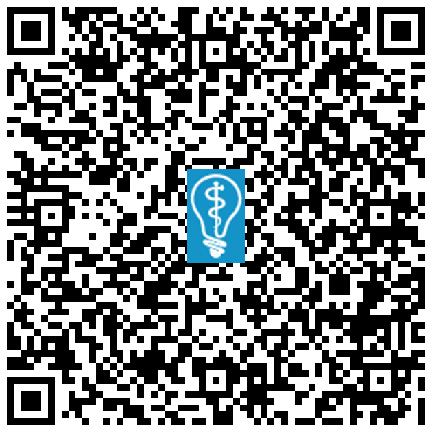 QR code image for SmileShare in San Diego, CA