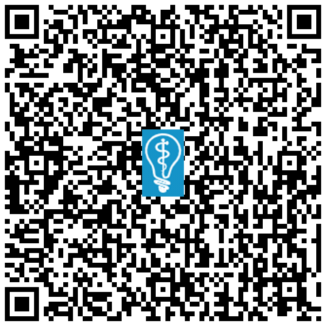 QR code image for Solutions for Common Denture Problems in San Diego, CA