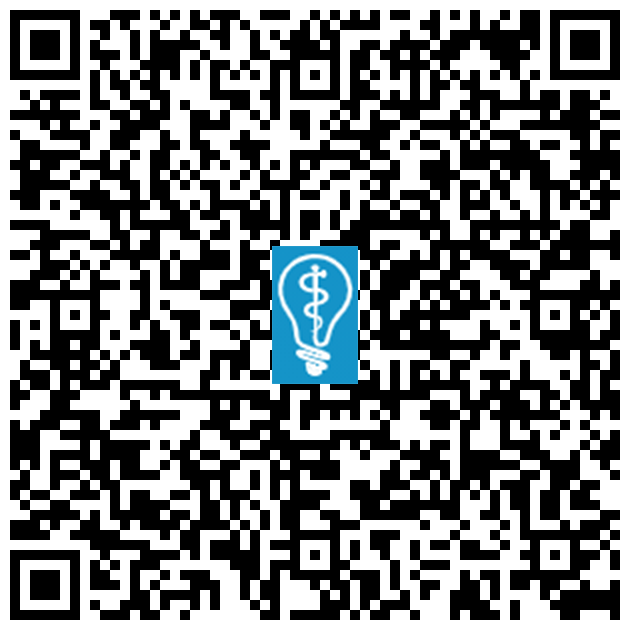 QR code image for Teeth Whitening in San Diego, CA