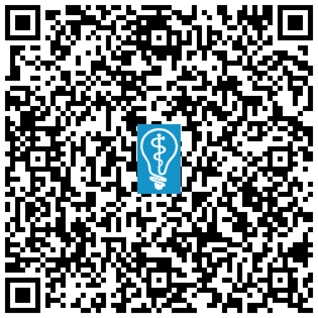 QR code image for Tooth Extraction in San Diego, CA