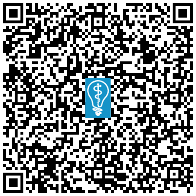 QR code image for What Can I Do to Improve My Smile in San Diego, CA