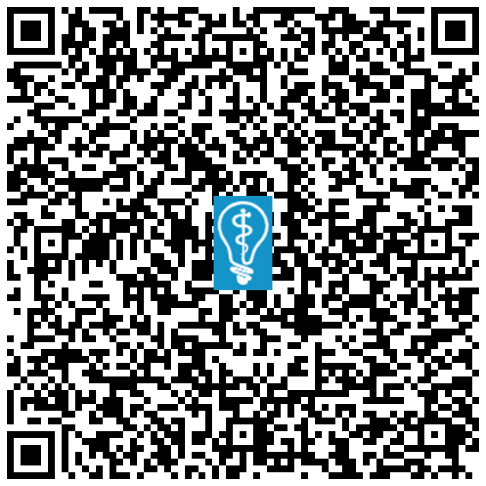 QR code image for When a Situation Calls for an Emergency Dental Surgery in San Diego, CA