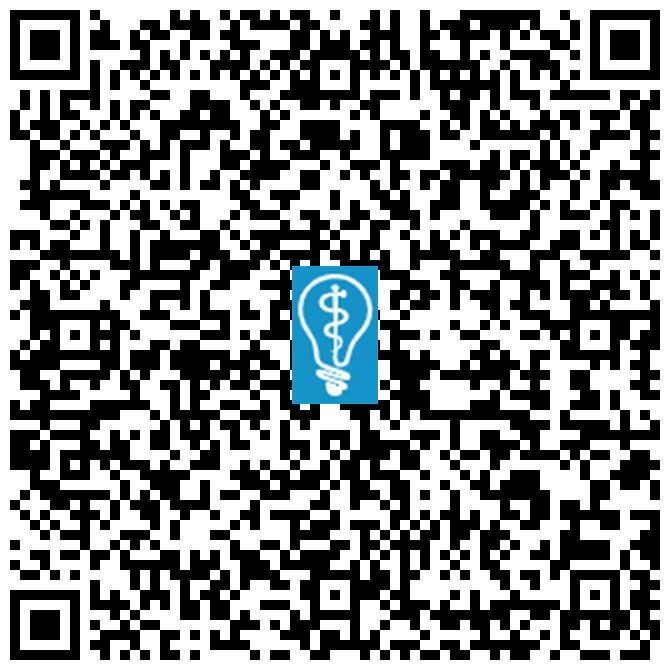 QR code image for When Is a Tooth Extraction Necessary in San Diego, CA
