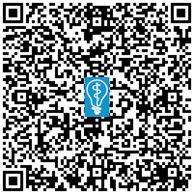 QR code image for Wisdom Teeth Extraction in San Diego, CA